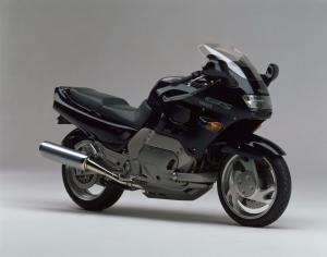 Yamaha GTS1000A